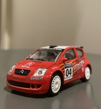 Modellino Norev Citroen C2