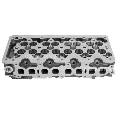 Testa cilindro nuda per - , opel