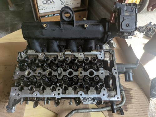 Testata fiat 500 3mjt 95cv - 500,
