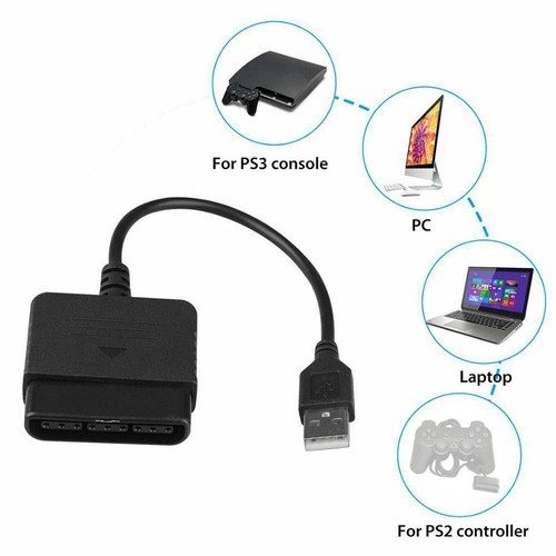 Per ps1 joypad gamepad - ps1, a