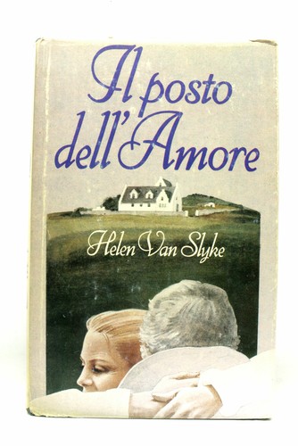 Posto dell amore helen van - dell'amore,
