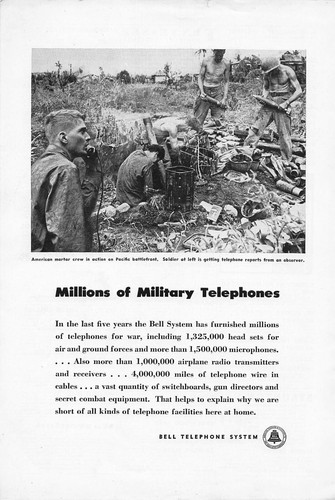 Pubblicità stampa telefono - stampa,