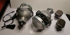Kit fari allo xeno NHK D25/D2H  + 2X OSRAM 35W D25 2X accenditori MORIMOTO BL290