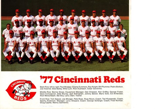 Original vintage 1977 - vintage,