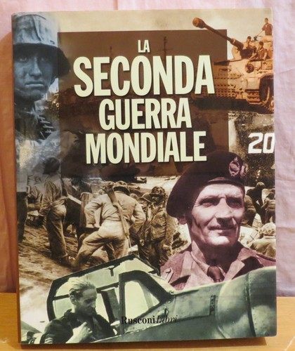 Seconda guerra mondiale - la,