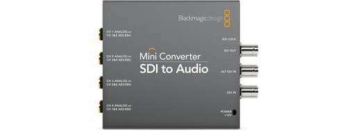 Blackmagic mini converter - blackmagic,