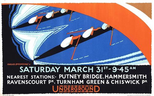 Poster vintage 1928 - vintage,