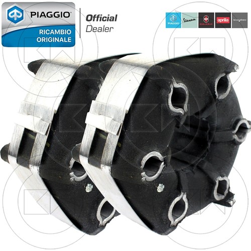 Kit giunti elastici ruota - kit,