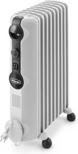 Radiatore elettrico olio - radiatore,