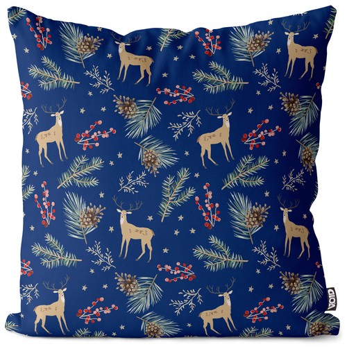 Void federa cuscino invernale - void,