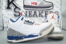 Air Jordan 3 Retro OG (2016)