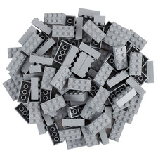 LEGO® 2x4 mattoncini