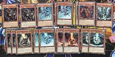 17card dragon ruler - 17card,