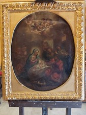 Adorazione Dei Pastori Quadro