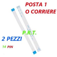 FLAT CAVO FLEX  14 PIN JDS-001