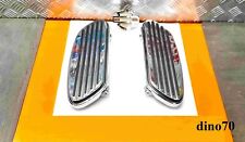 Harley Davidson pedane