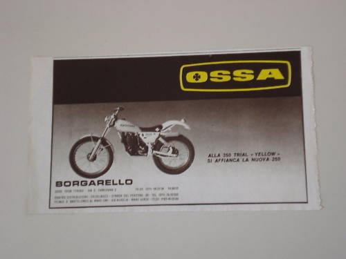 Advertising pubblicità 1981 - pubblicità,
