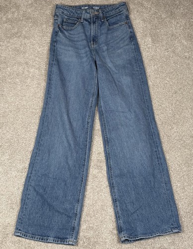 Jeans donna old navy sky - old,
