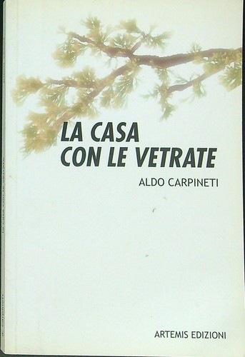Casa con vetrate - casa,