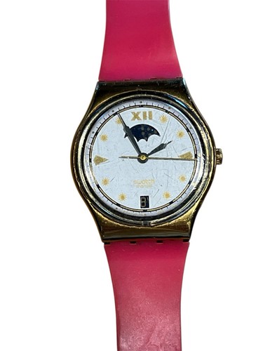 Orologio swatch fase - 🩷,