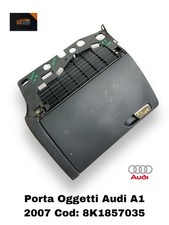 CASSETTO PORTA OGGETTI PER