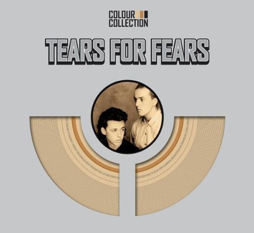 Tears for fears colour - for,