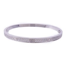 Bracciale CARTIER Love modello