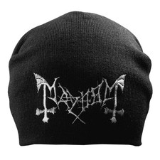 Cappello berretto Mayhem
