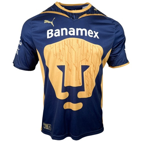 Puma unam pumas maglia - unam, away