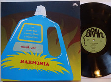 LP: Harmonia: Musik von