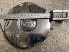 Tappo centrale ruota Chrysler PT Cruiser 145 mm 05272891AA # JL757