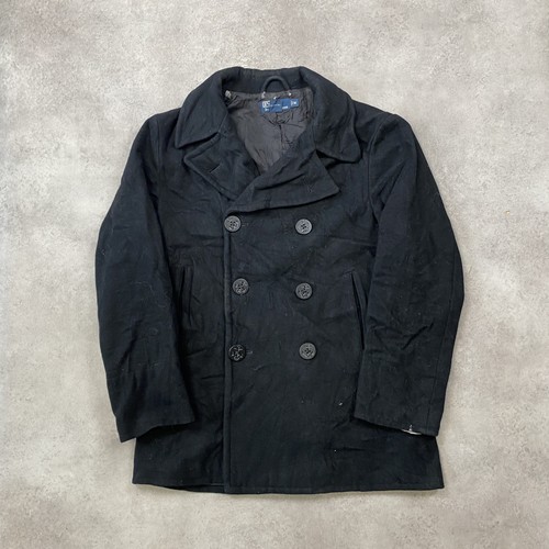 Polo ralph lauren pea coat - pea,