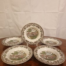 Myotts "Country Life" bicolore