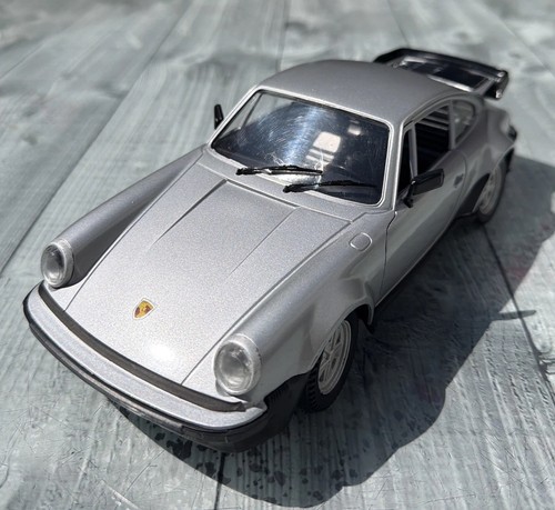 Polistil porsche 911 turbo - polistil,
