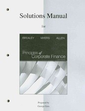 Solutions Manual to Accompany
