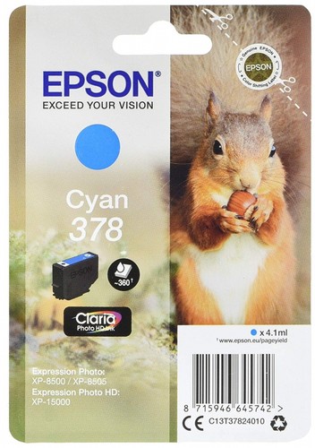 Cartuccia inchiostro epson - di,