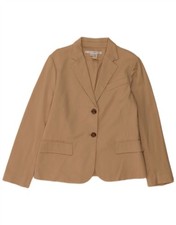 Giacca blazer donna 2 bottoni