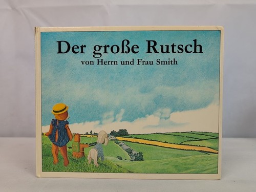 Der große rutsch von - große,