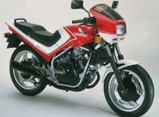 Kit carter honda - carter, vf400fd