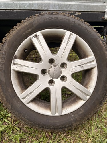 Gomme invernali pirelli 205 - gomme,