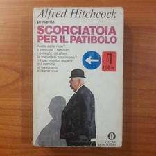 Alfred Hitchcock presenta