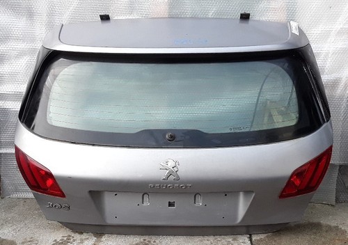 Portellone posteriore per - posteriore,
