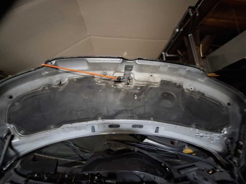 Tappo motore volkswagen - tappo,