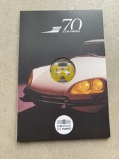 Cartelette 10 Euros DS