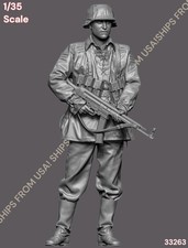 Figurina in resina 1/35