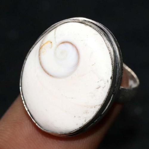 Anello occhio shiva - occhio, di