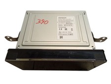 Impianto stereo Mitsubishi