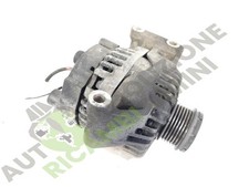 188A9000 ALTERNATORE   FIAT IDEA (2004) 1.3 MJTD Active, 16v. Multispace, 5 p...