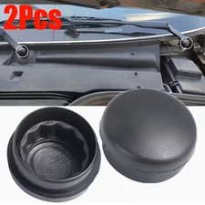 2 Tappi Gomma Coprivite