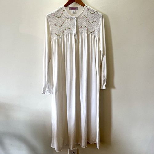 Camicia notte schweitzer - camicia,